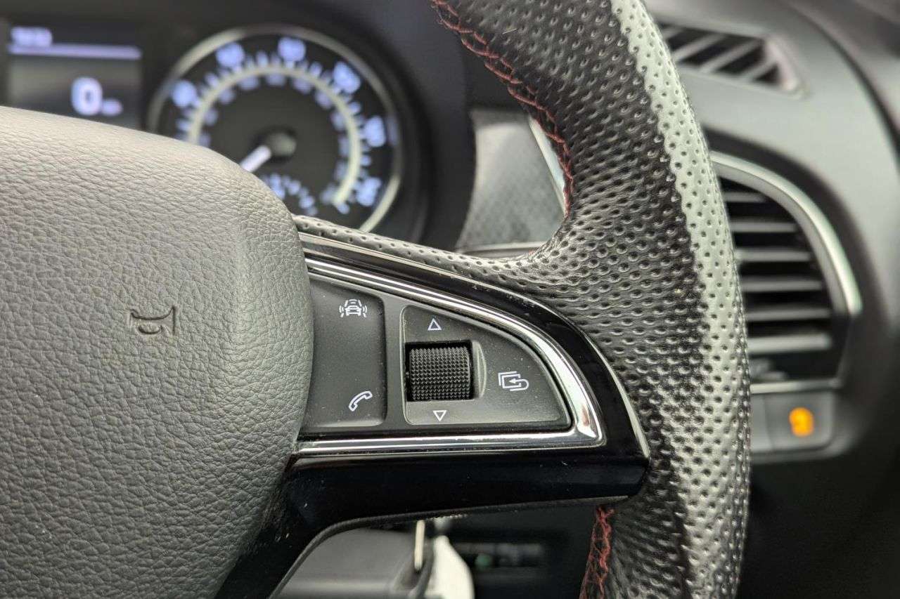 2018 SKODA FABIA 2018 SKODA FABIA