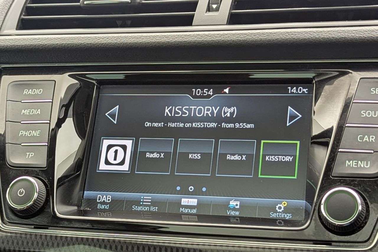 2018 SKODA FABIA 2018 SKODA FABIA