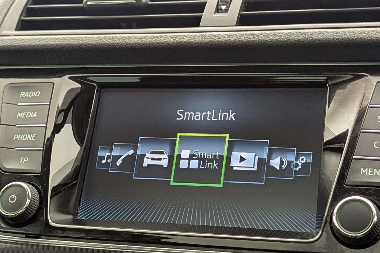2018 SKODA FABIA 2018 SKODA FABIA