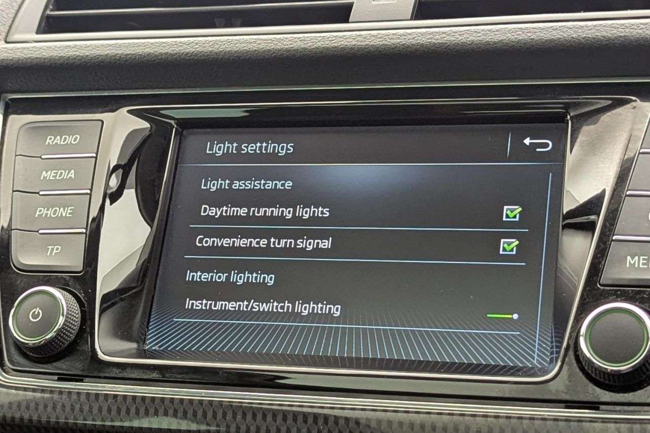 2018 SKODA FABIA 2018 SKODA FABIA
