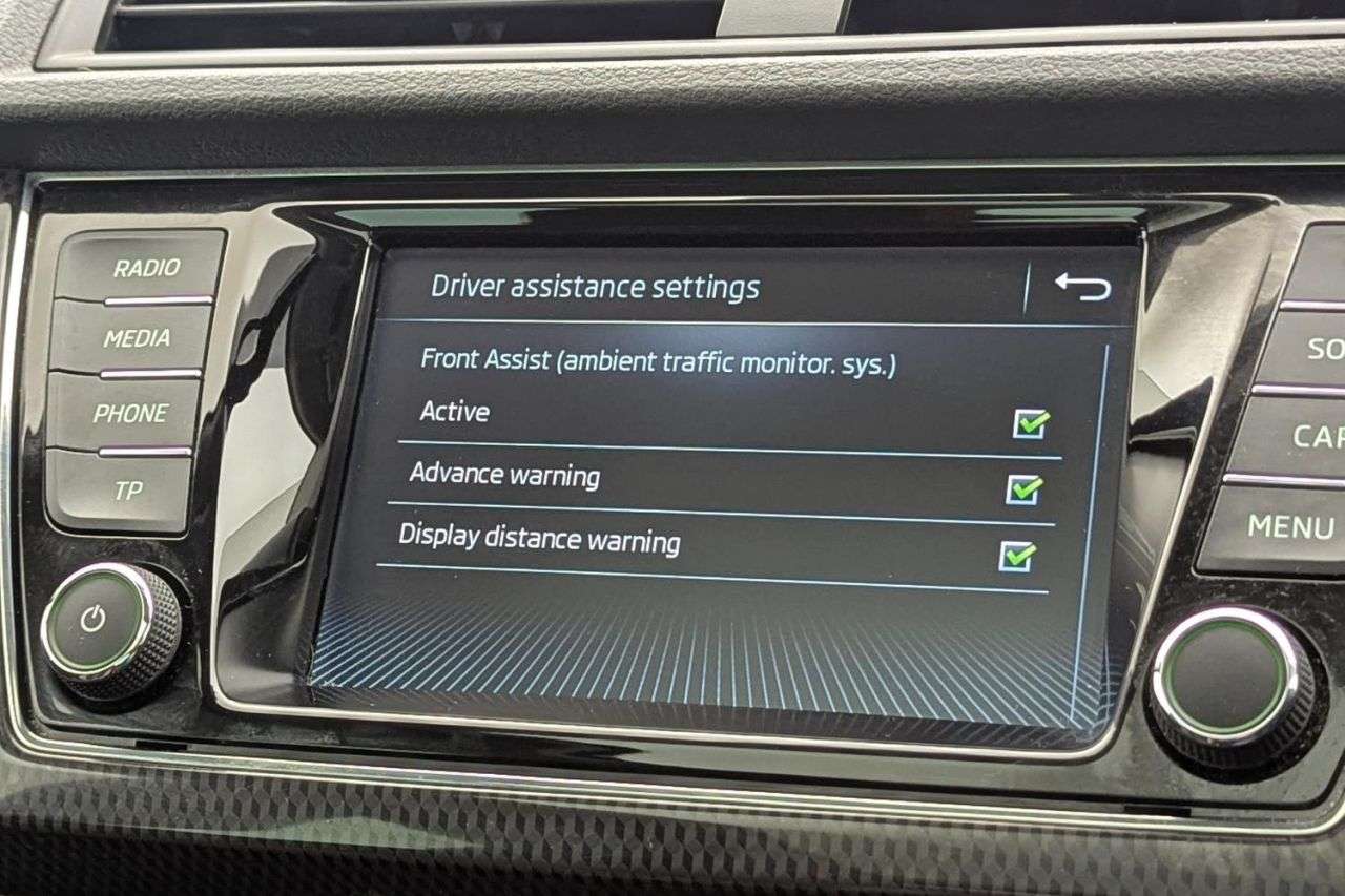 2018 SKODA FABIA 2018 SKODA FABIA