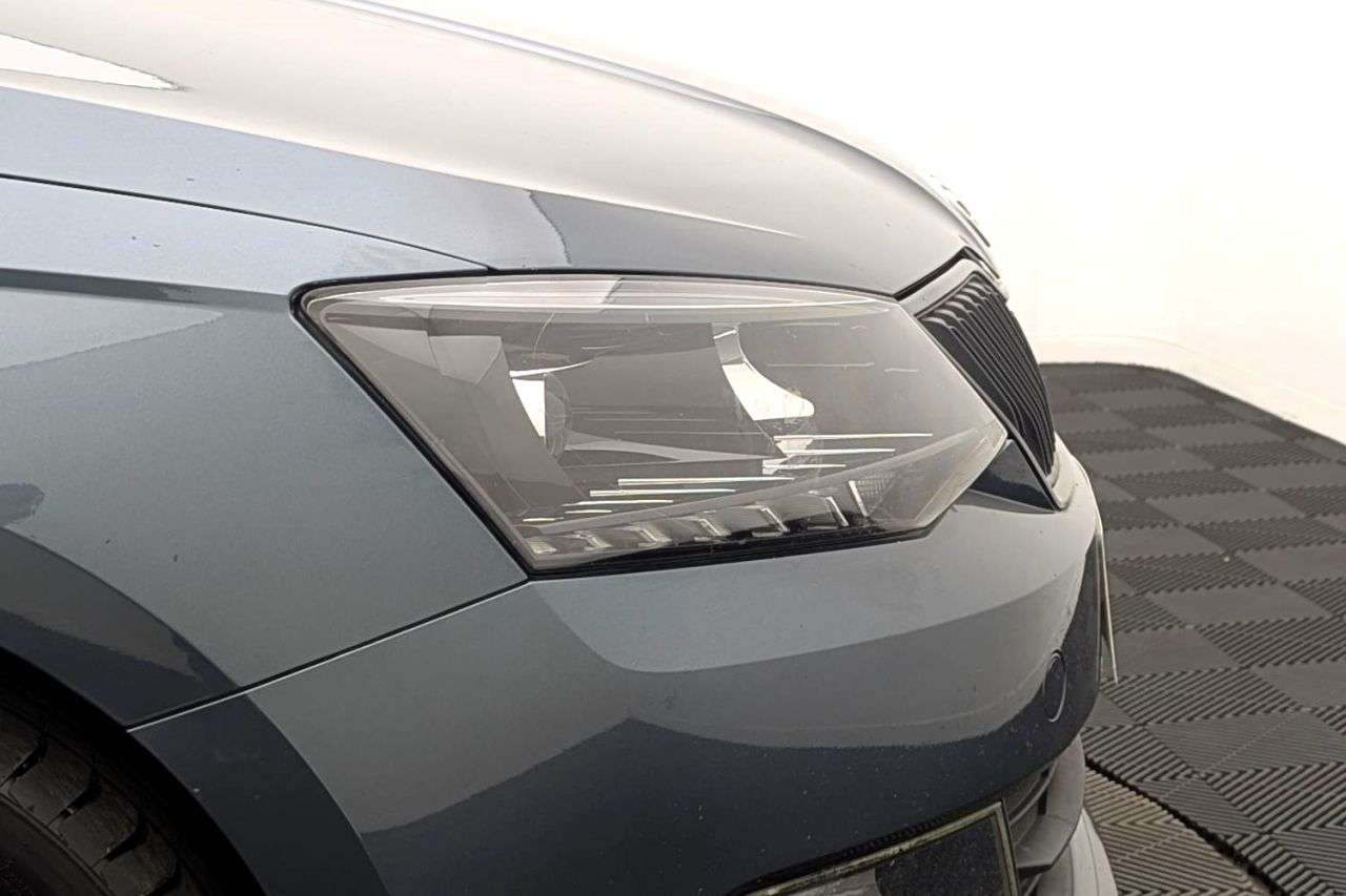 2018 SKODA FABIA 2018 SKODA FABIA