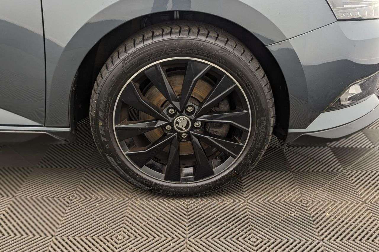 2018 SKODA FABIA 2018 SKODA FABIA