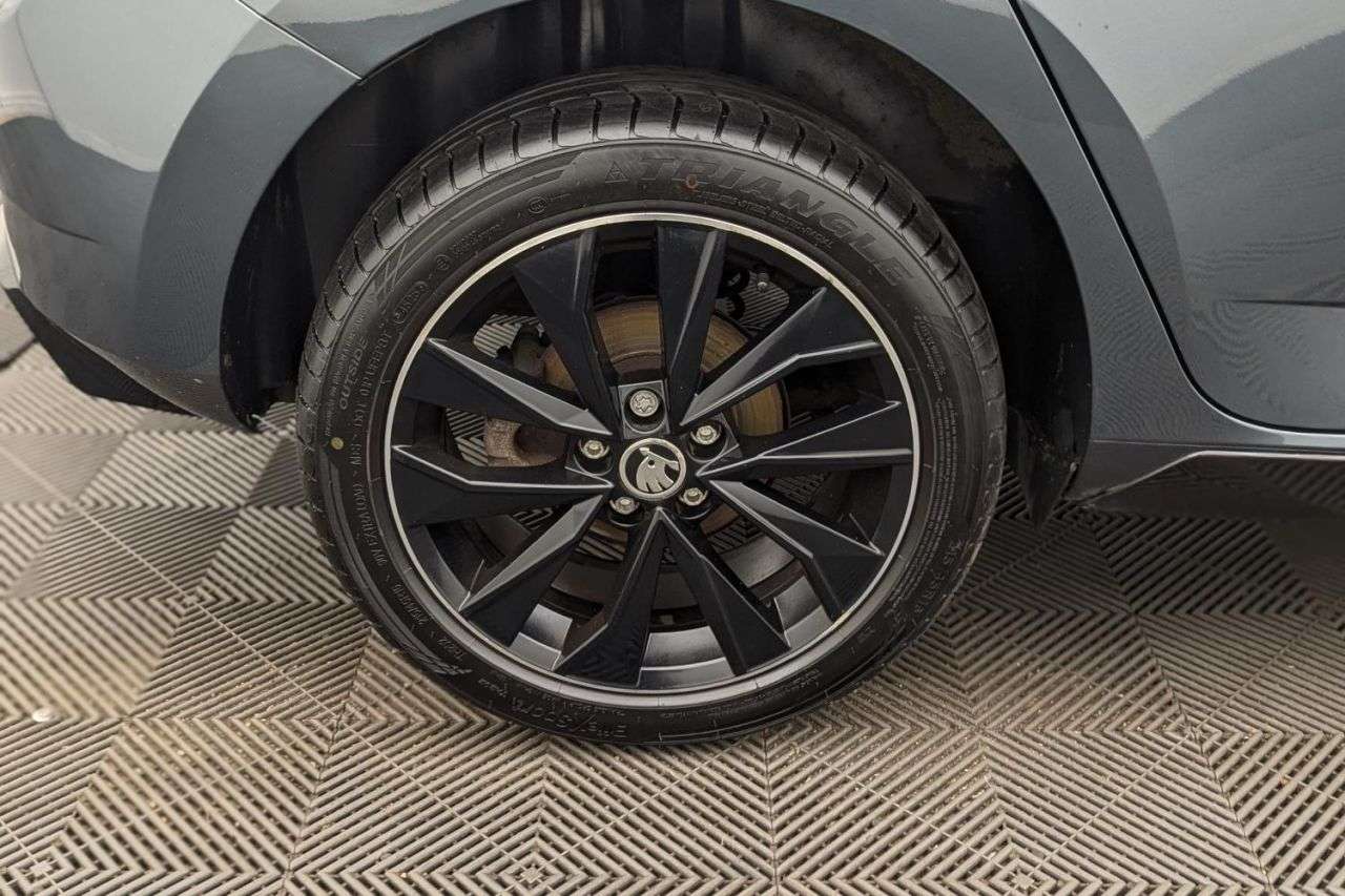 2018 SKODA FABIA 2018 SKODA FABIA