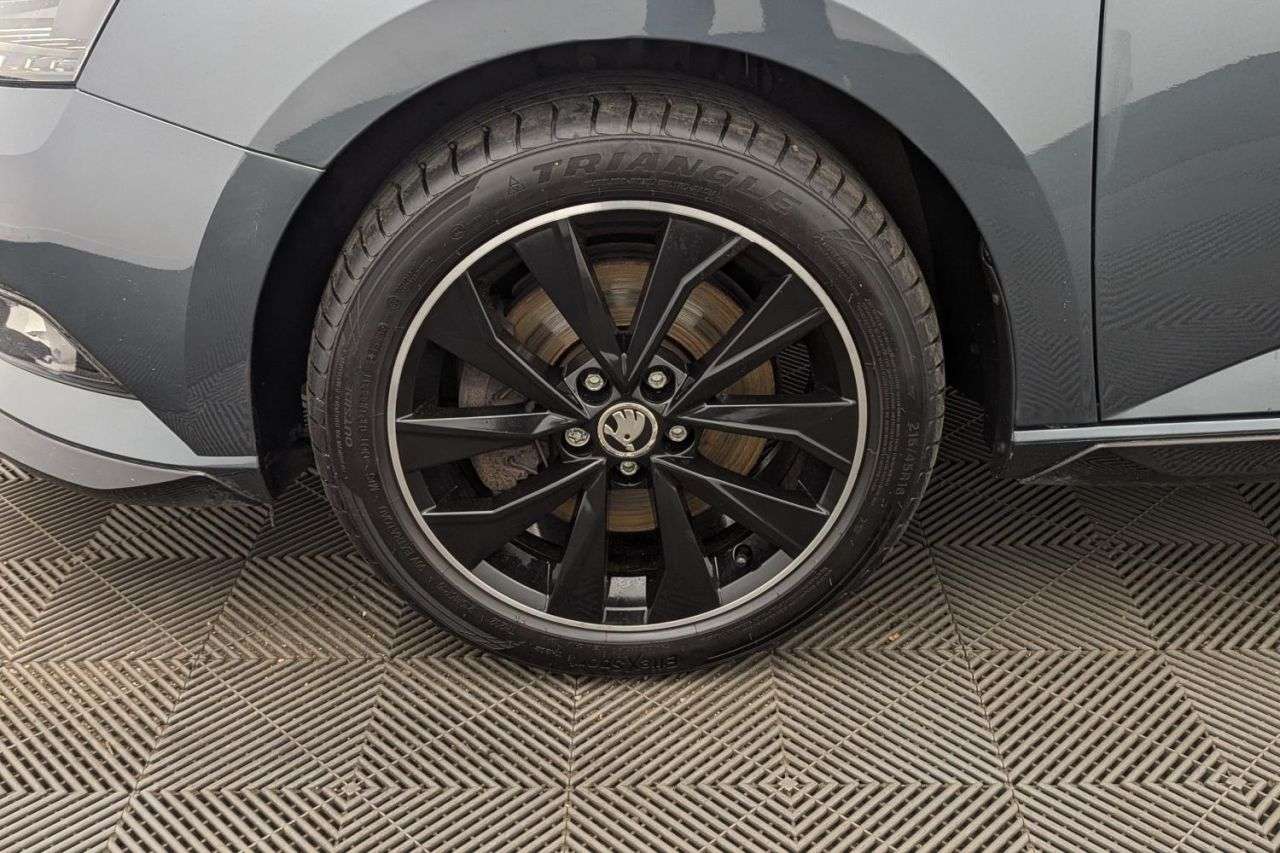 2018 SKODA FABIA 2018 SKODA FABIA