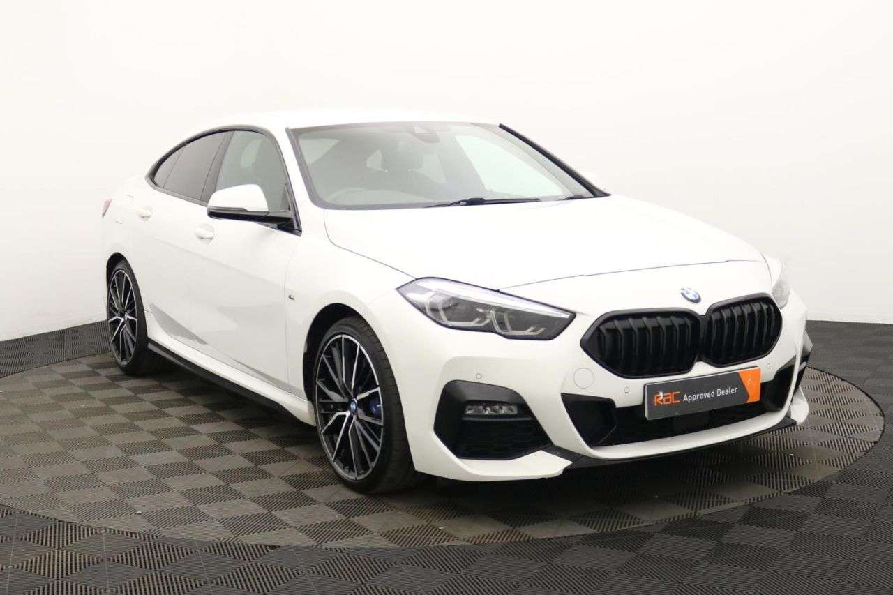 2022 BMW 2 SERIES GRAN COUPE 2022 BMW 2 SERIES GRAN COUPE
