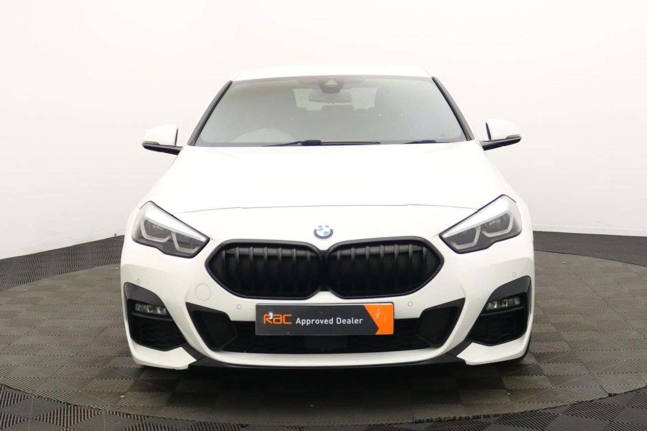 2022 BMW 2 SERIES GRAN COUPE 2022 BMW 2 SERIES GRAN COUPE
