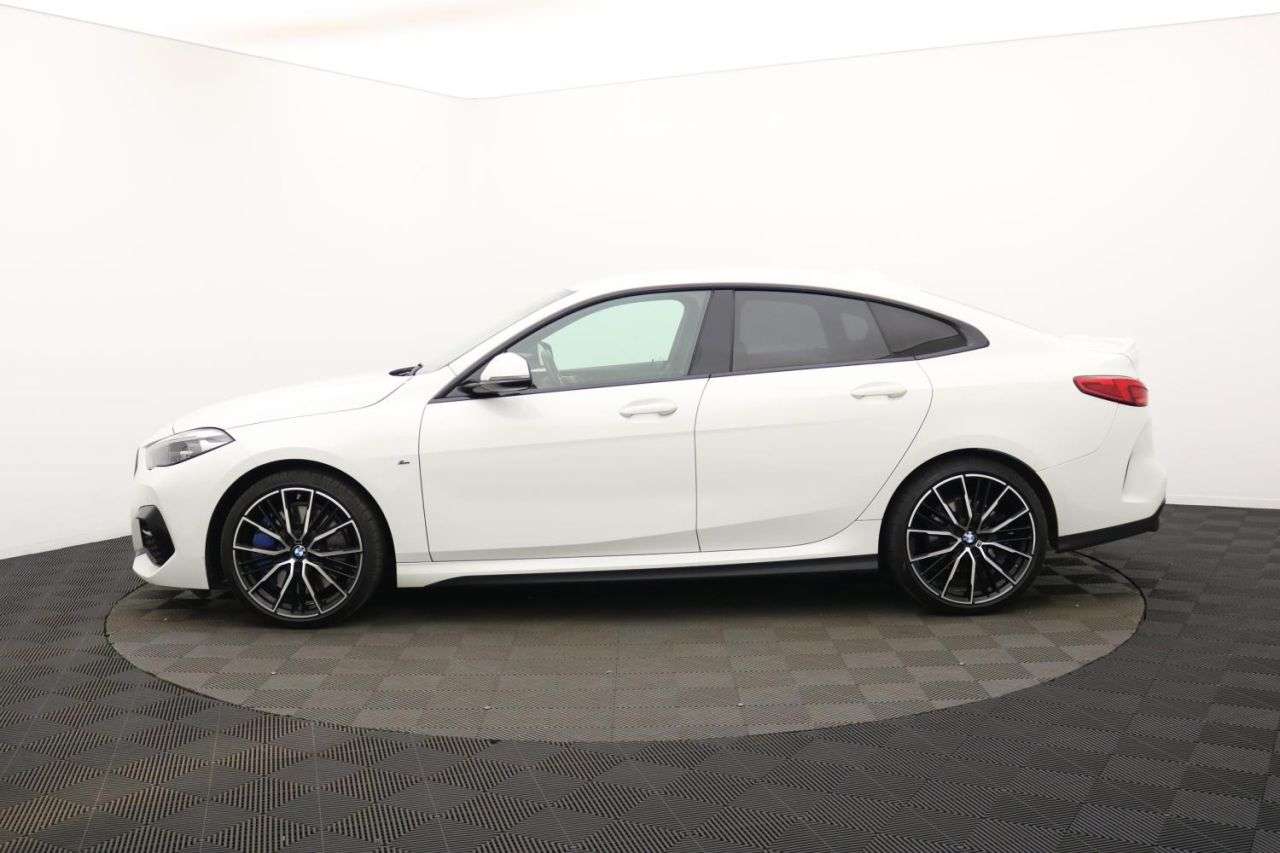 2022 BMW 2 SERIES GRAN COUPE 2022 BMW 2 SERIES GRAN COUPE