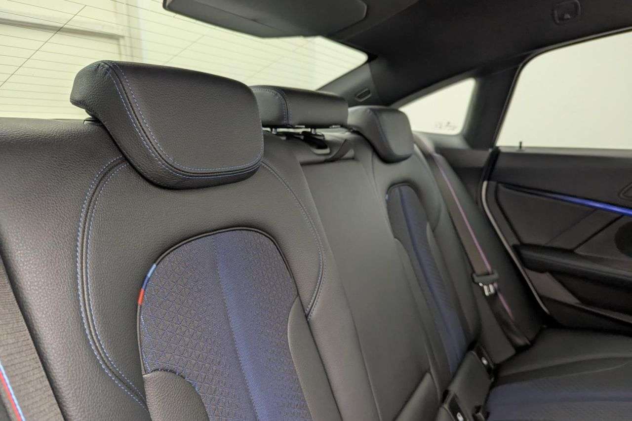 2022 BMW 2 SERIES GRAN COUPE 2022 BMW 2 SERIES GRAN COUPE