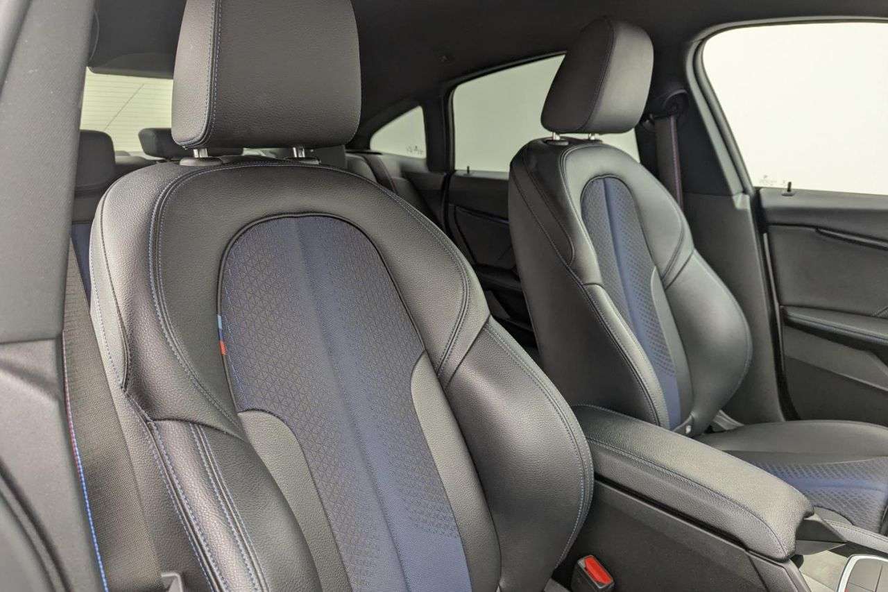 2022 BMW 2 SERIES GRAN COUPE 2022 BMW 2 SERIES GRAN COUPE
