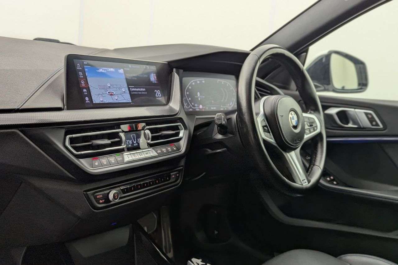 2022 BMW 2 SERIES GRAN COUPE 2022 BMW 2 SERIES GRAN COUPE
