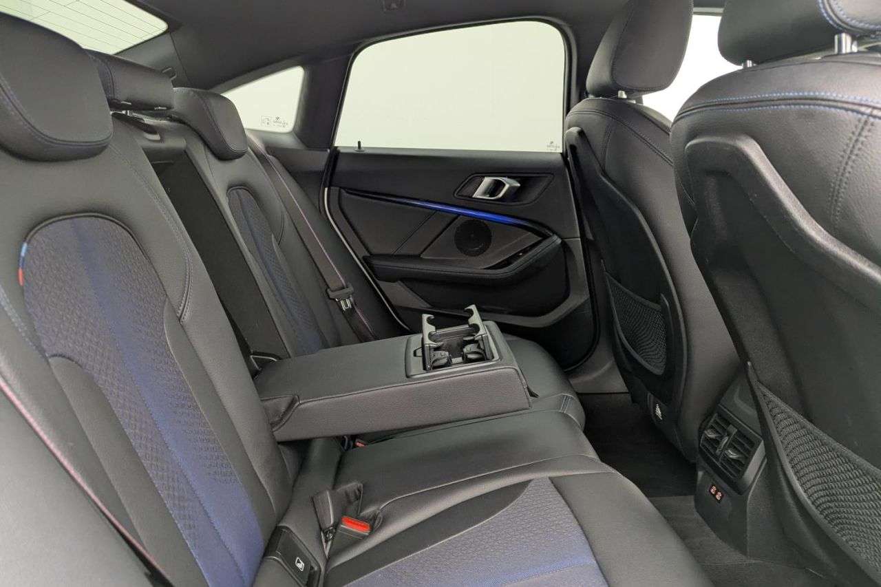 2022 BMW 2 SERIES GRAN COUPE 2022 BMW 2 SERIES GRAN COUPE