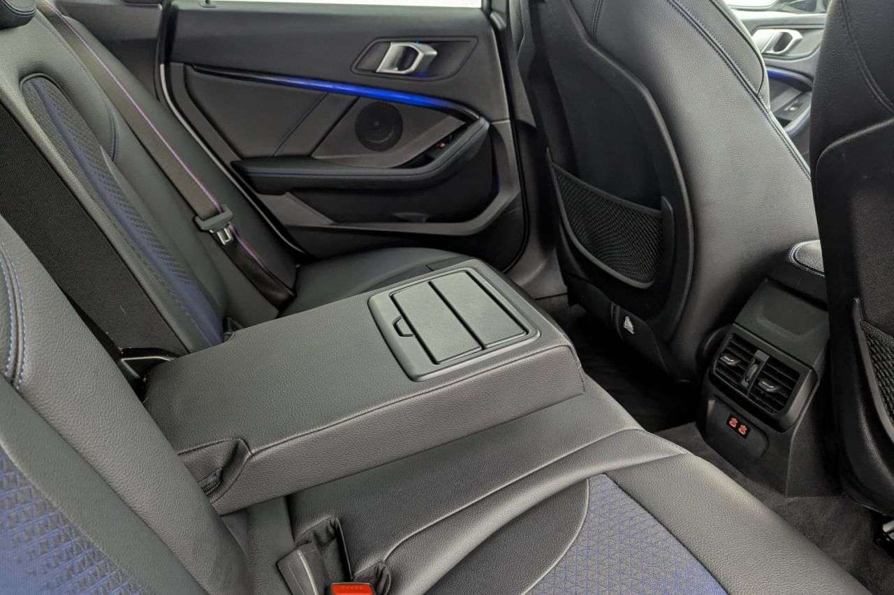 2022 BMW 2 SERIES GRAN COUPE 2022 BMW 2 SERIES GRAN COUPE