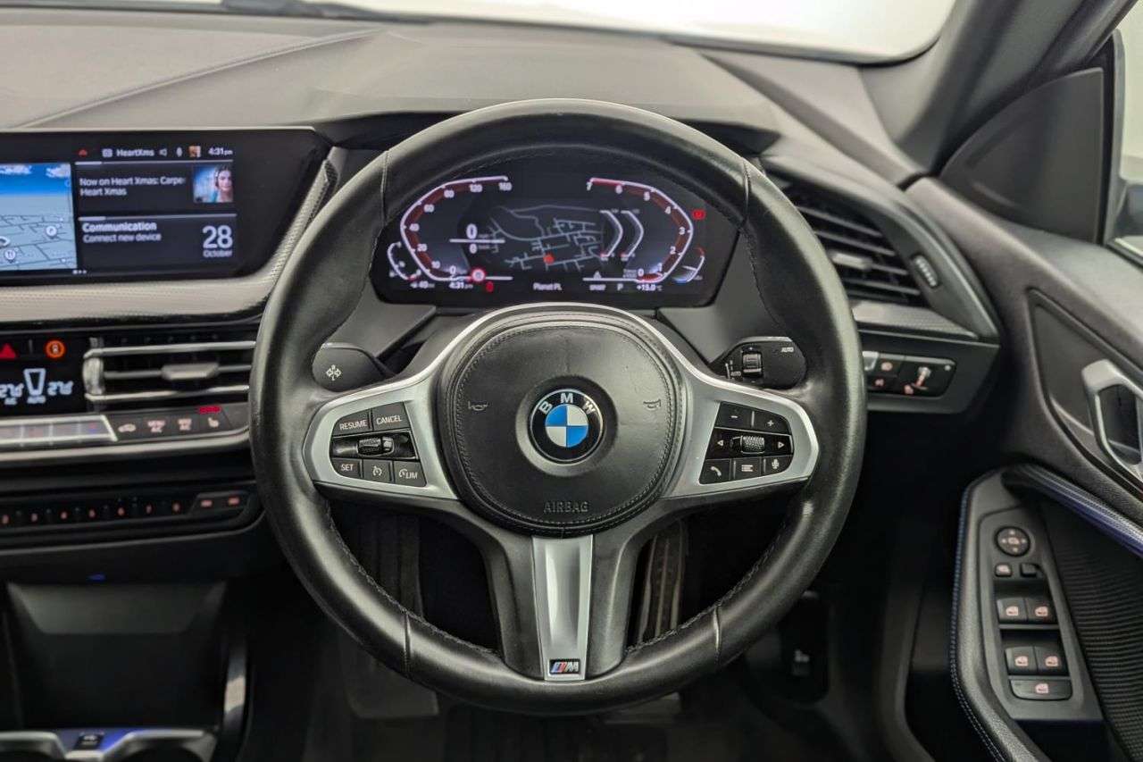 2022 BMW 2 SERIES GRAN COUPE 2022 BMW 2 SERIES GRAN COUPE