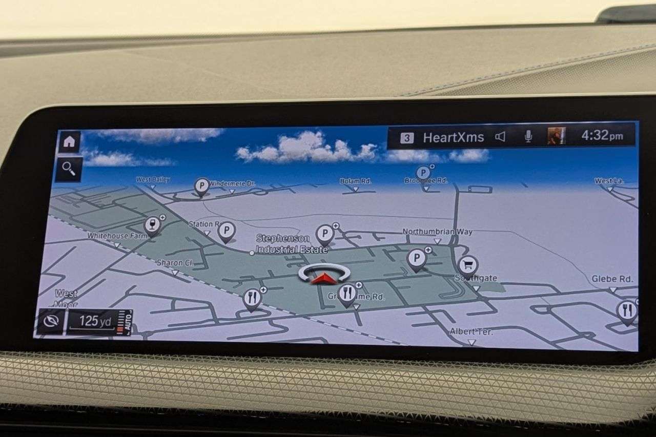2022 BMW 2 SERIES GRAN COUPE 2022 BMW 2 SERIES GRAN COUPE