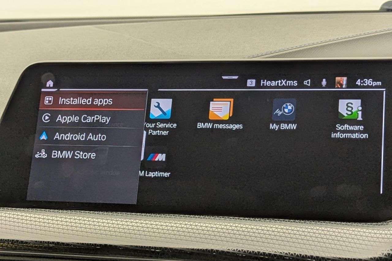 2022 BMW 2 SERIES GRAN COUPE 2022 BMW 2 SERIES GRAN COUPE