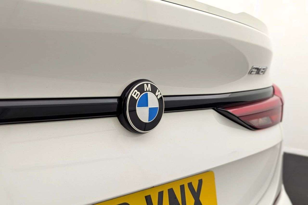 2022 BMW 2 SERIES GRAN COUPE 2022 BMW 2 SERIES GRAN COUPE