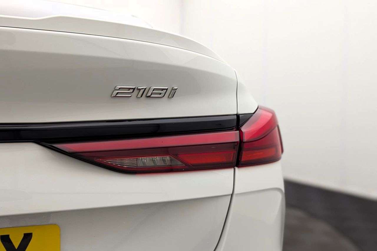 2022 BMW 2 SERIES GRAN COUPE 2022 BMW 2 SERIES GRAN COUPE