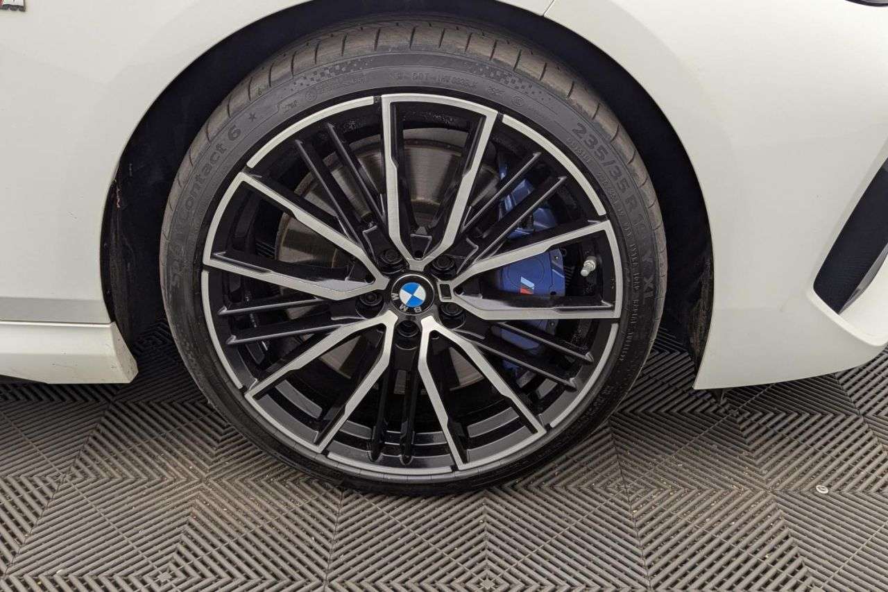 2022 BMW 2 SERIES GRAN COUPE 2022 BMW 2 SERIES GRAN COUPE