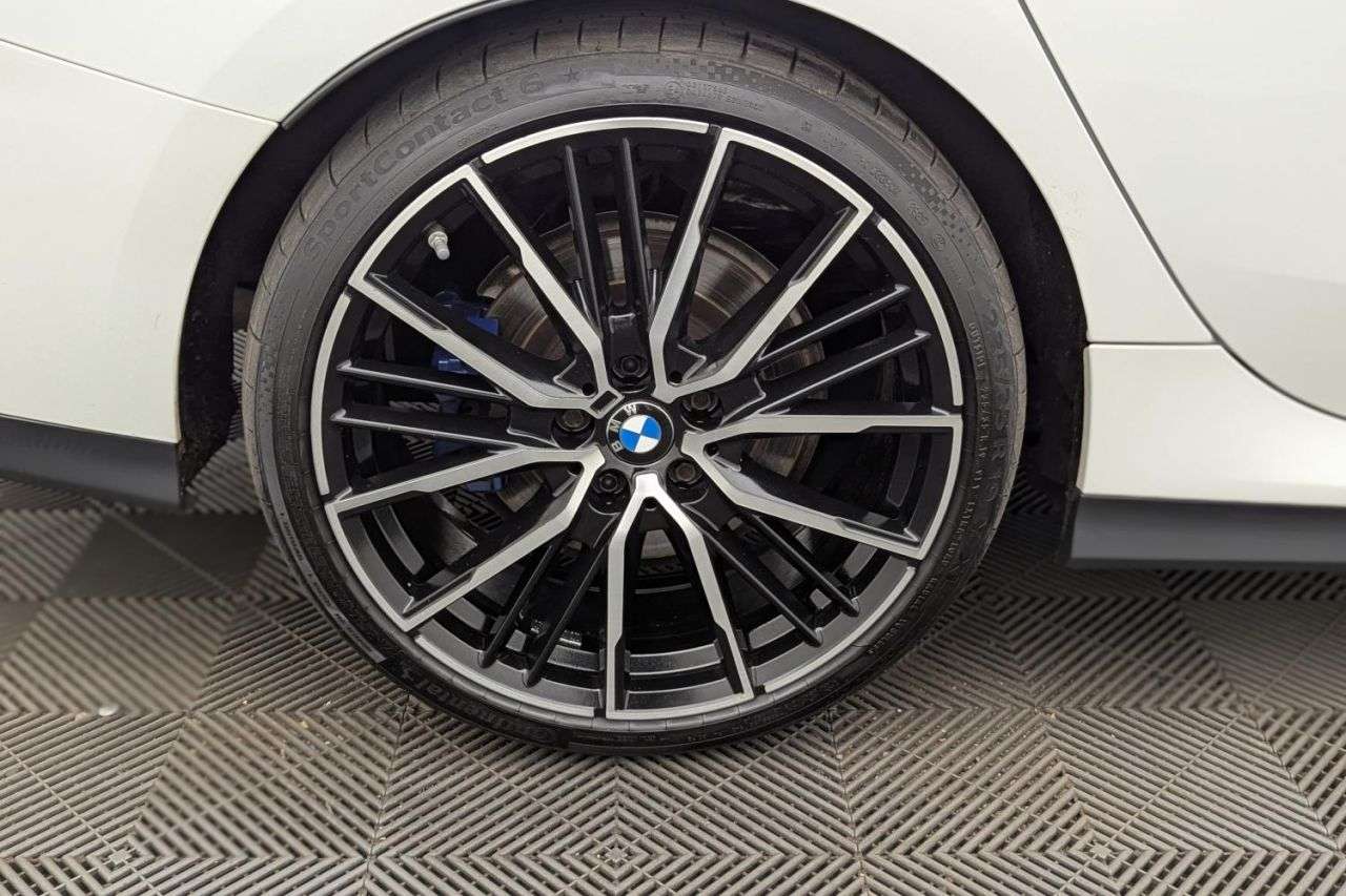 2022 BMW 2 SERIES GRAN COUPE 2022 BMW 2 SERIES GRAN COUPE