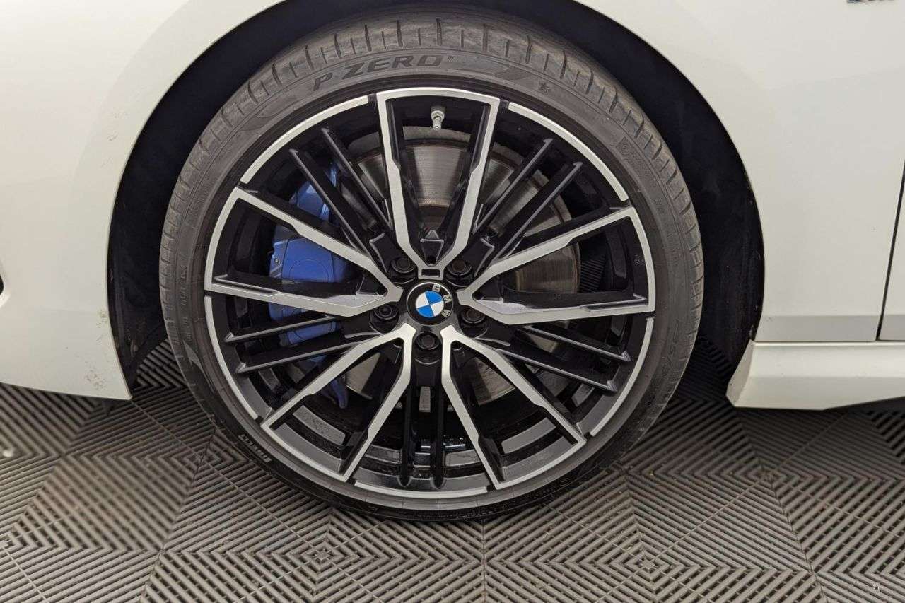 2022 BMW 2 SERIES GRAN COUPE 2022 BMW 2 SERIES GRAN COUPE