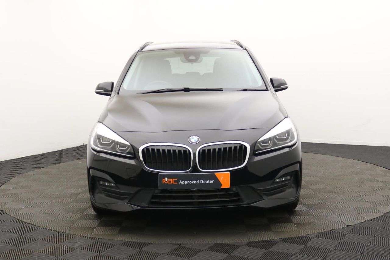 2020 BMW 2 SERIES GRAN TOURER 2020 BMW 2 SERIES GRAN TOURER