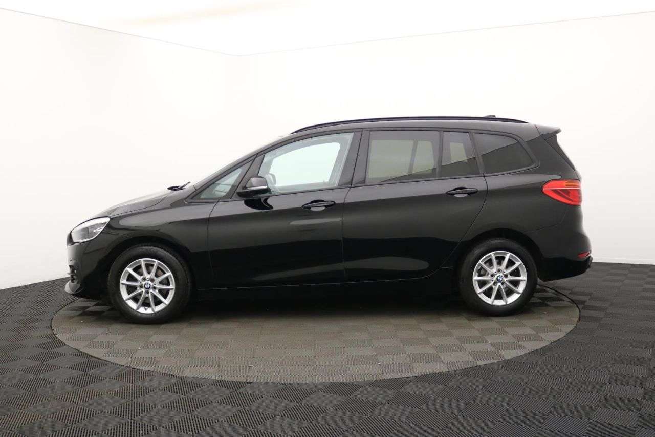 2020 BMW 2 SERIES GRAN TOURER 2020 BMW 2 SERIES GRAN TOURER