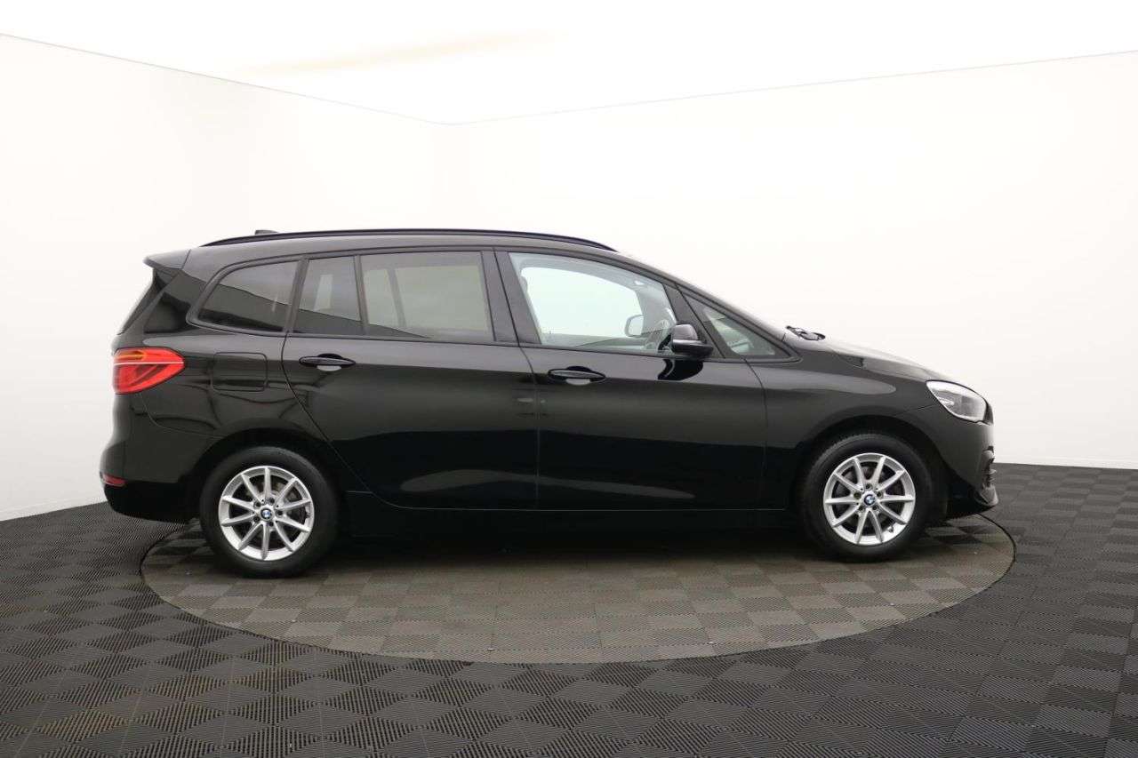 A 2020 BMW 2 SERIES GRAN TOURER 1.5 216d SE MPV 5dr Diesel DCT Euro 6 (s/s) (116 ps) Award Winning 5 Star D A 2020 BMW 2 SERIES GRAN TOURER 1.5 216d SE MPV 5dr Diesel DCT Euro 6 (s/s) (116 ps) Award Winning 5 Star D