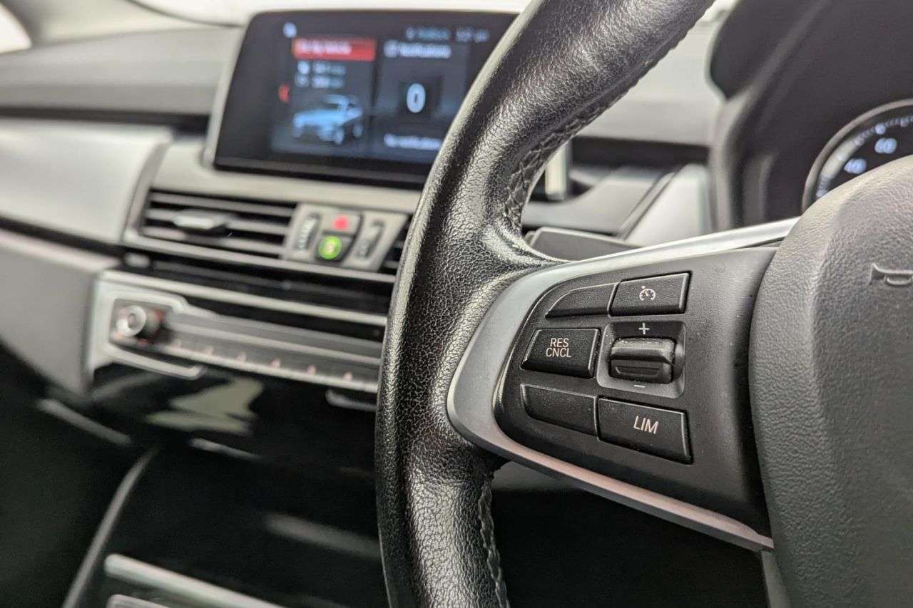 2020 BMW 2 SERIES GRAN TOURER 2020 BMW 2 SERIES GRAN TOURER