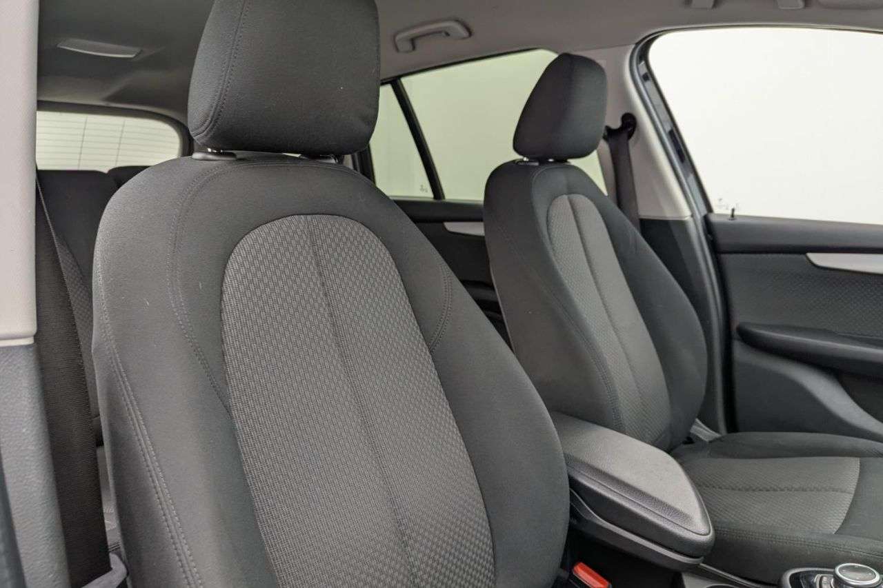 2020 BMW 2 SERIES GRAN TOURER 2020 BMW 2 SERIES GRAN TOURER