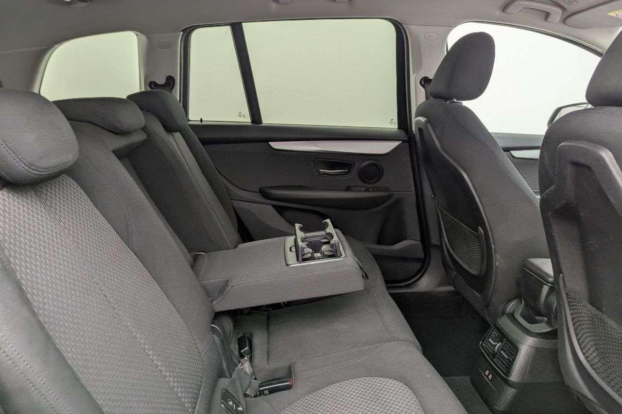 2020 BMW 2 SERIES GRAN TOURER 2020 BMW 2 SERIES GRAN TOURER