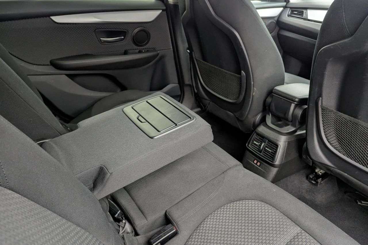 2020 BMW 2 SERIES GRAN TOURER 2020 BMW 2 SERIES GRAN TOURER