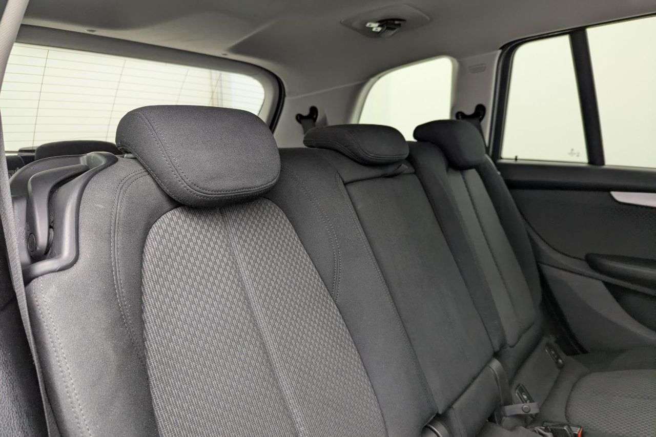 2020 BMW 2 SERIES GRAN TOURER 2020 BMW 2 SERIES GRAN TOURER