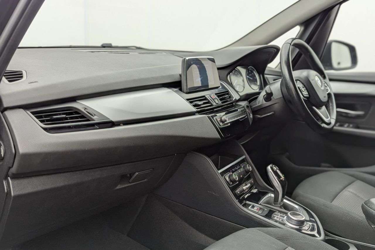 2020 BMW 2 SERIES GRAN TOURER 2020 BMW 2 SERIES GRAN TOURER