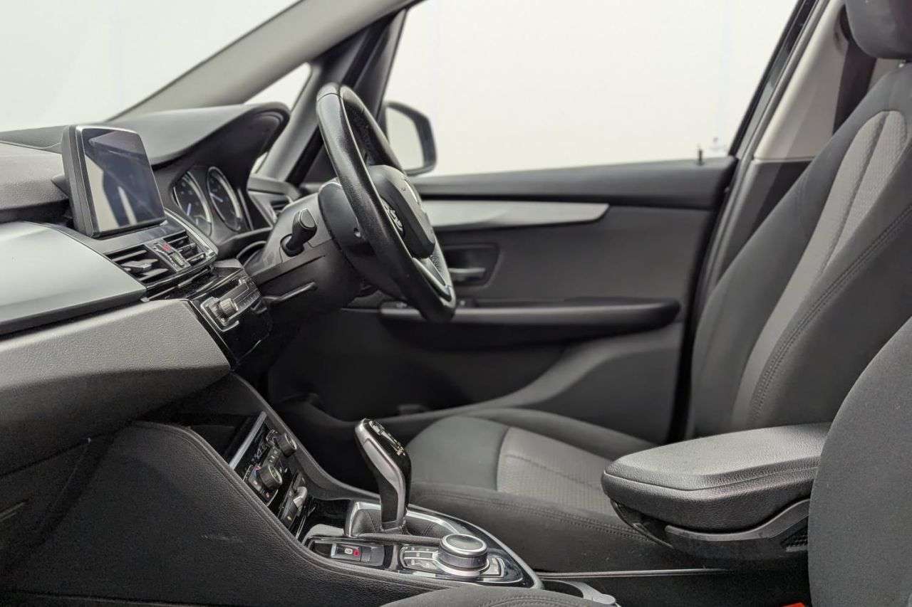2020 BMW 2 SERIES GRAN TOURER 2020 BMW 2 SERIES GRAN TOURER