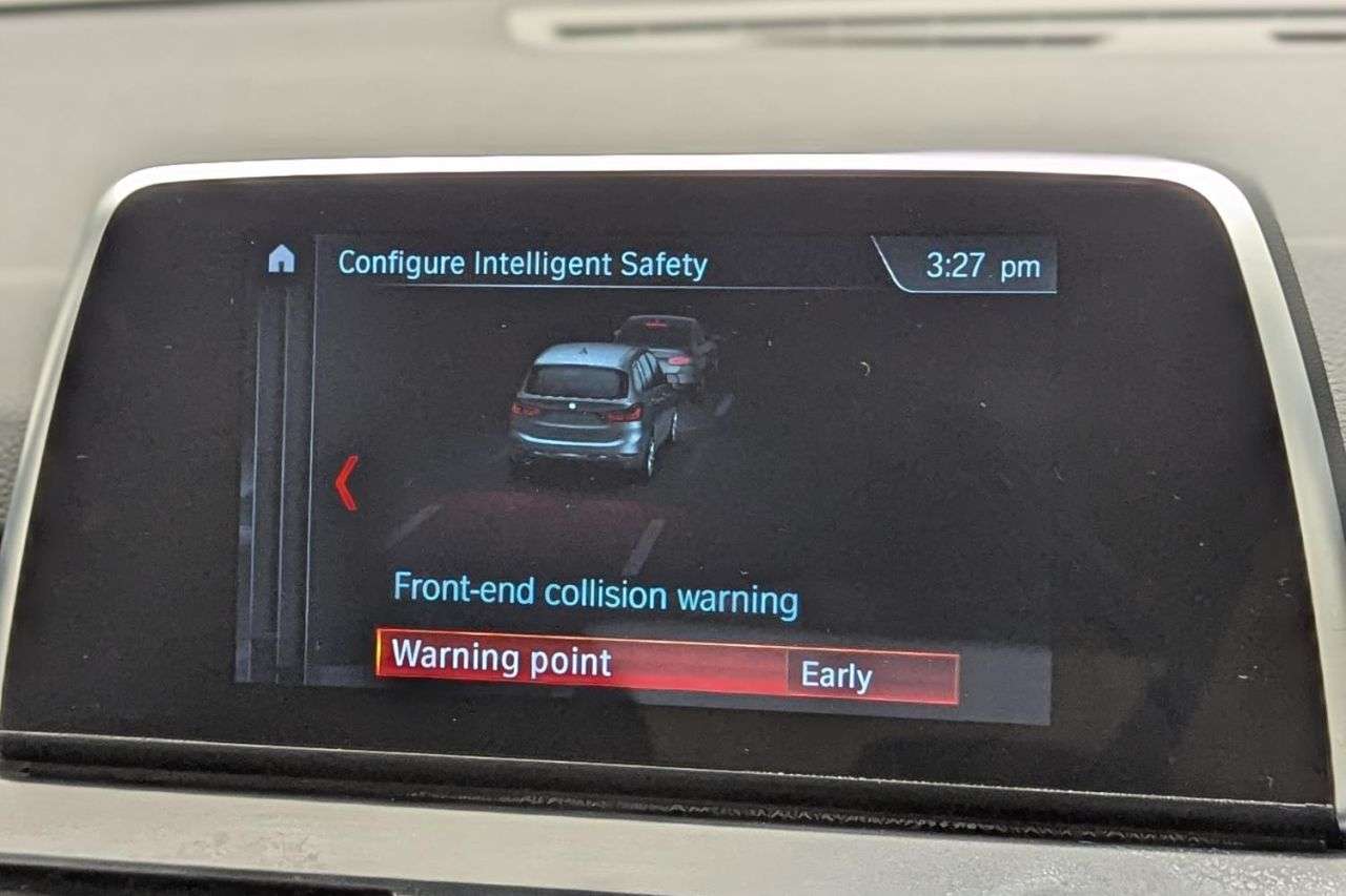 2020 BMW 2 SERIES GRAN TOURER 2020 BMW 2 SERIES GRAN TOURER