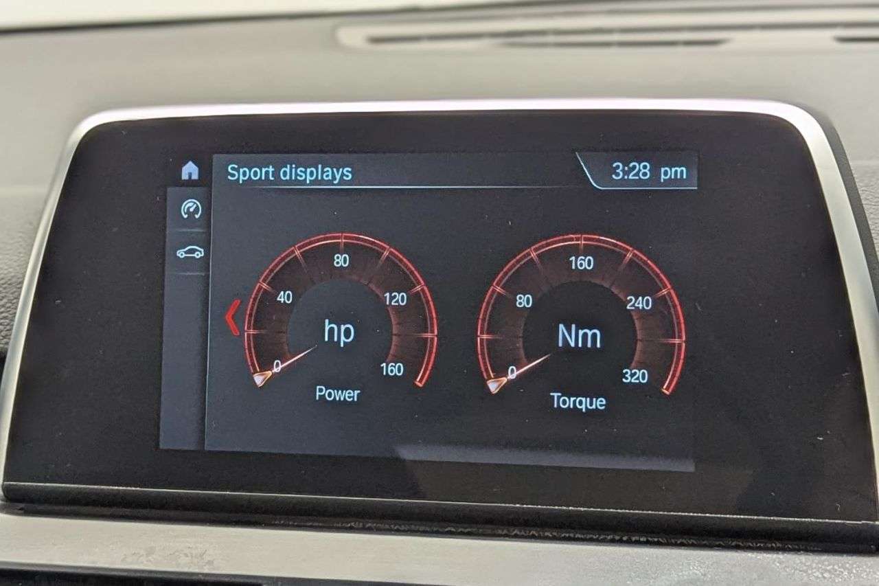 2020 BMW 2 SERIES GRAN TOURER 2020 BMW 2 SERIES GRAN TOURER