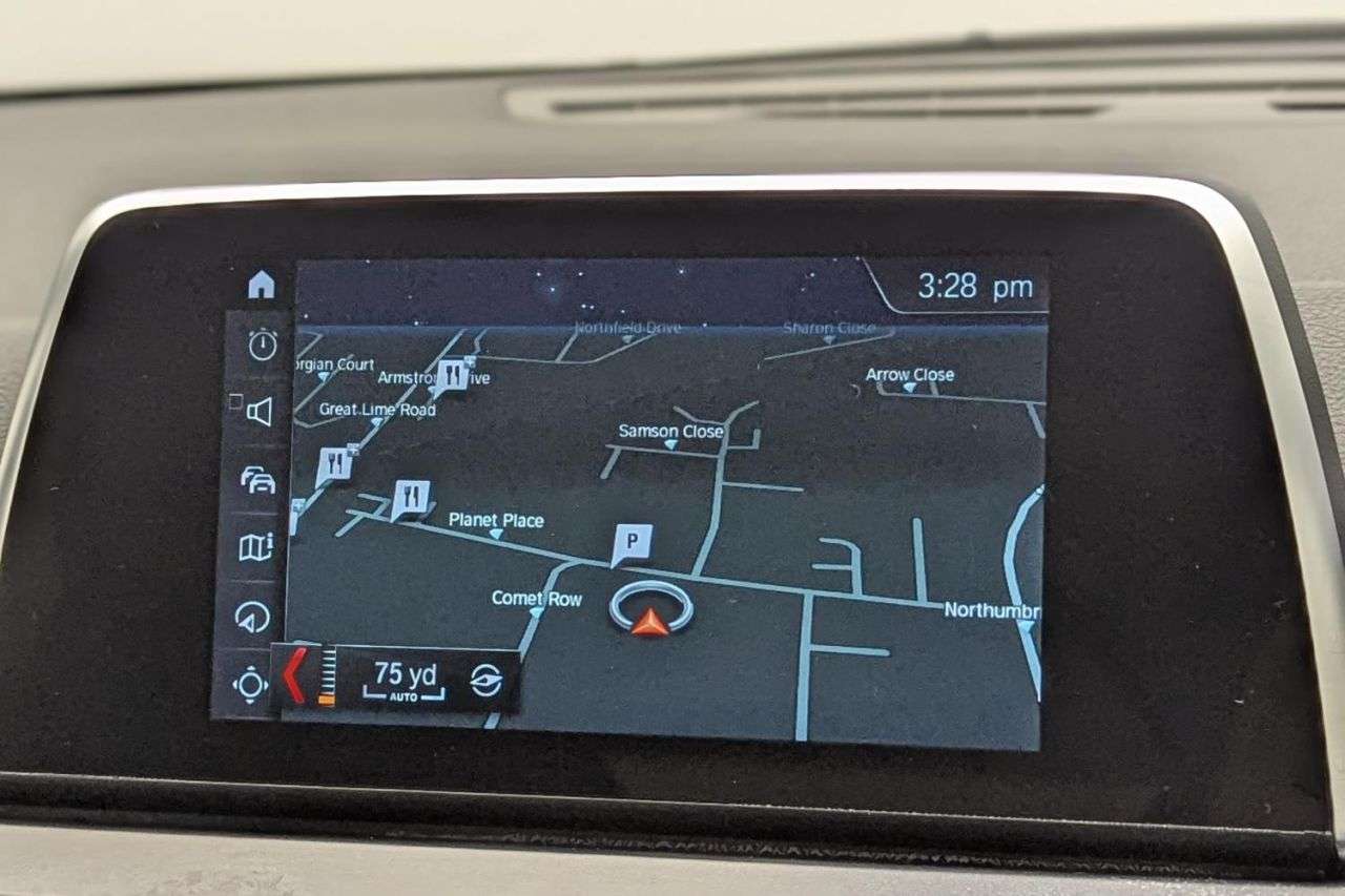 2020 BMW 2 SERIES GRAN TOURER 2020 BMW 2 SERIES GRAN TOURER