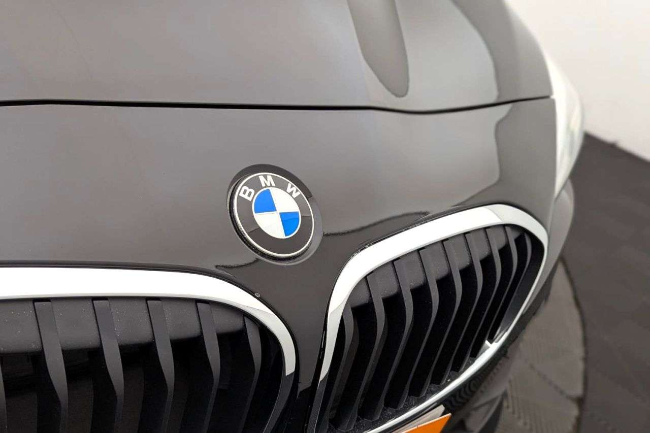 2020 BMW 2 SERIES GRAN TOURER 2020 BMW 2 SERIES GRAN TOURER