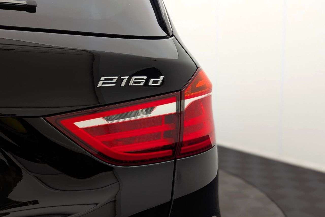 2020 BMW 2 SERIES GRAN TOURER 2020 BMW 2 SERIES GRAN TOURER