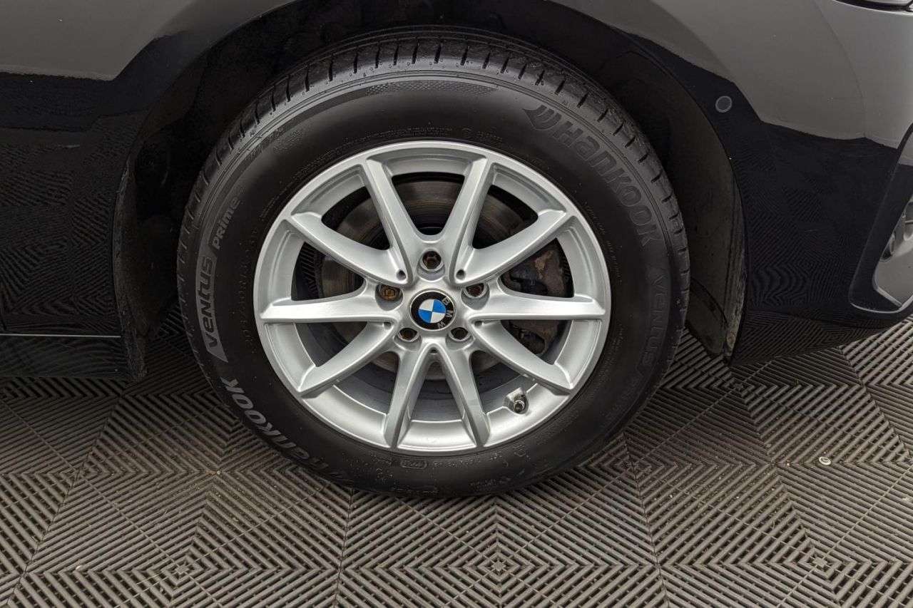 2020 BMW 2 SERIES GRAN TOURER 2020 BMW 2 SERIES GRAN TOURER