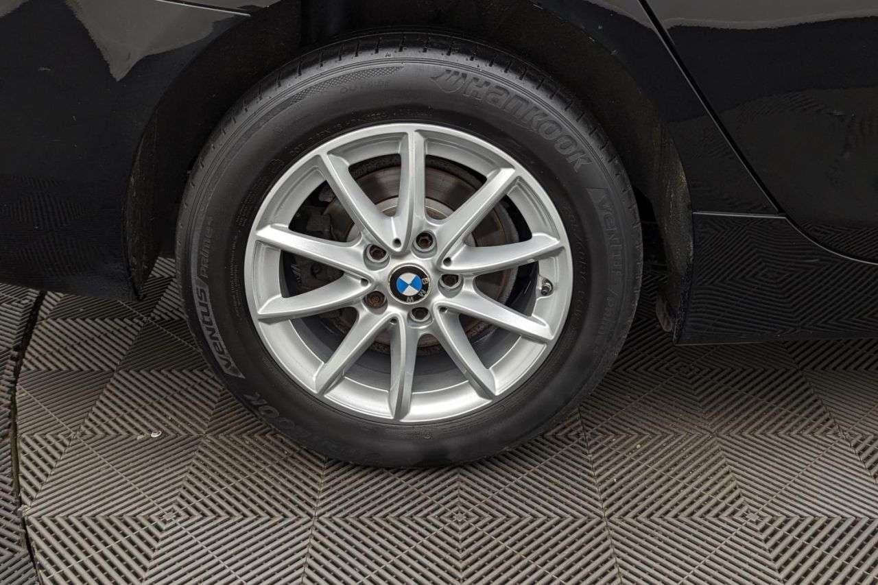 2020 BMW 2 SERIES GRAN TOURER 2020 BMW 2 SERIES GRAN TOURER