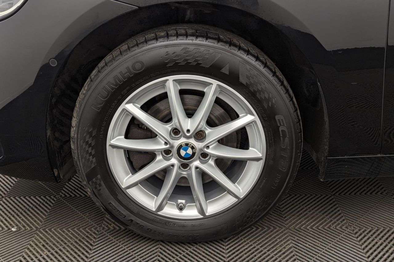 2020 BMW 2 SERIES GRAN TOURER 2020 BMW 2 SERIES GRAN TOURER