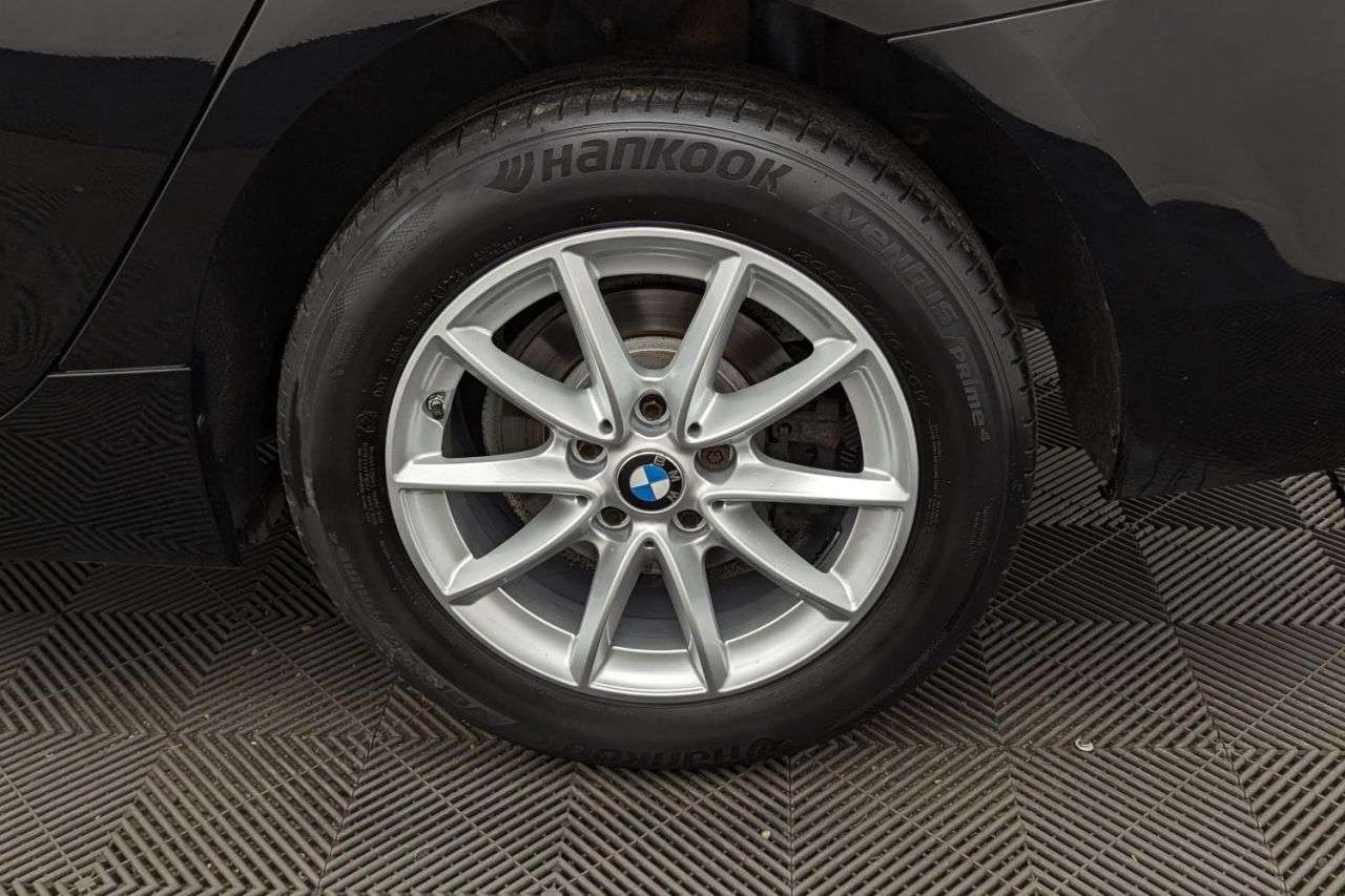 2020 BMW 2 SERIES GRAN TOURER 2020 BMW 2 SERIES GRAN TOURER