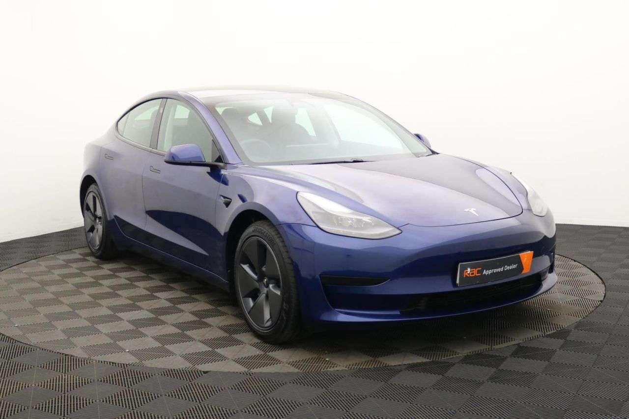 2021 TESLA MODEL 3 2021 TESLA MODEL 3