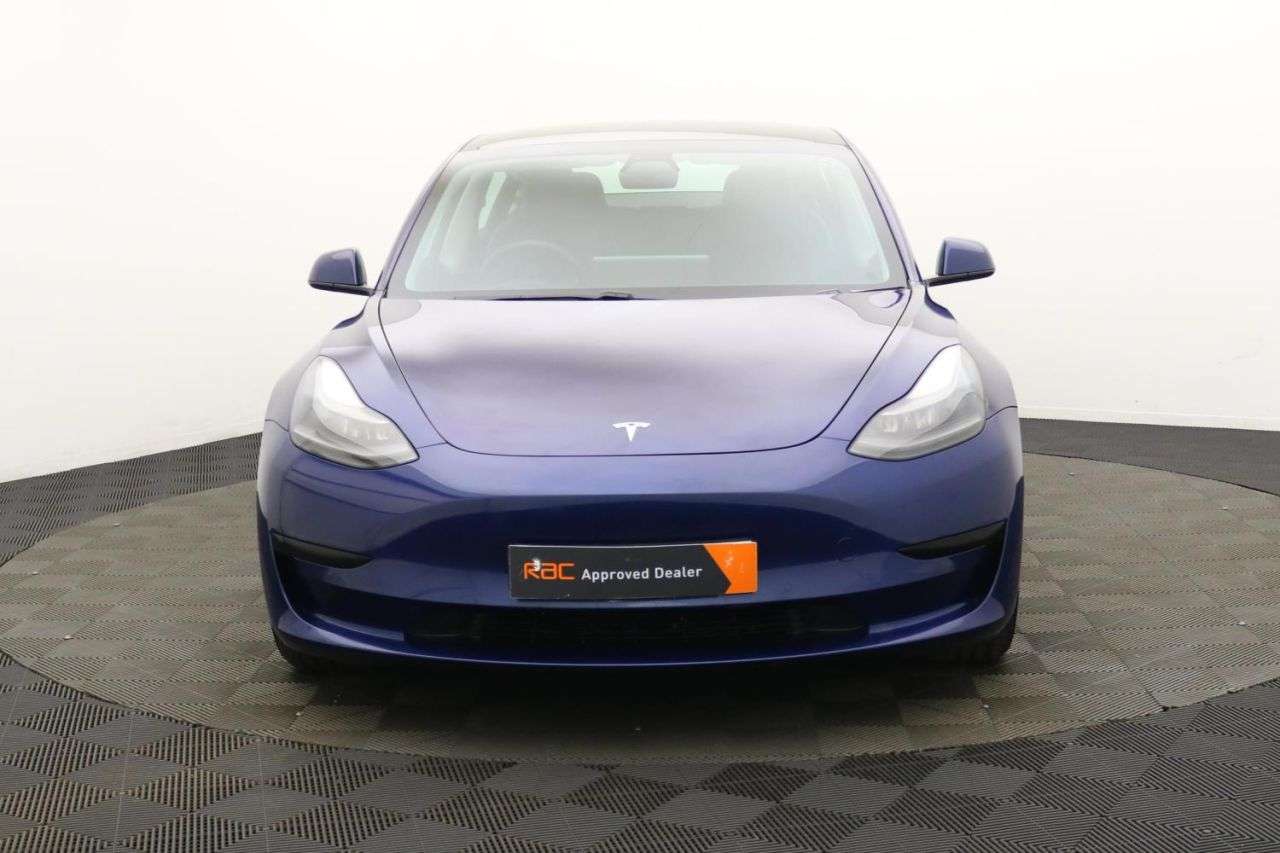 2021 TESLA MODEL 3 2021 TESLA MODEL 3