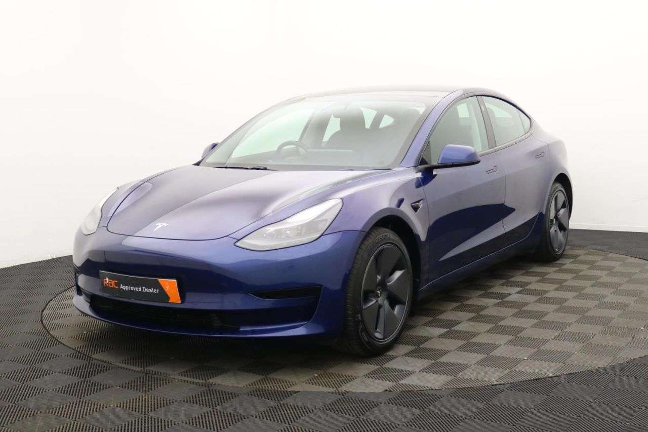 2021 TESLA MODEL 3 2021 TESLA MODEL 3