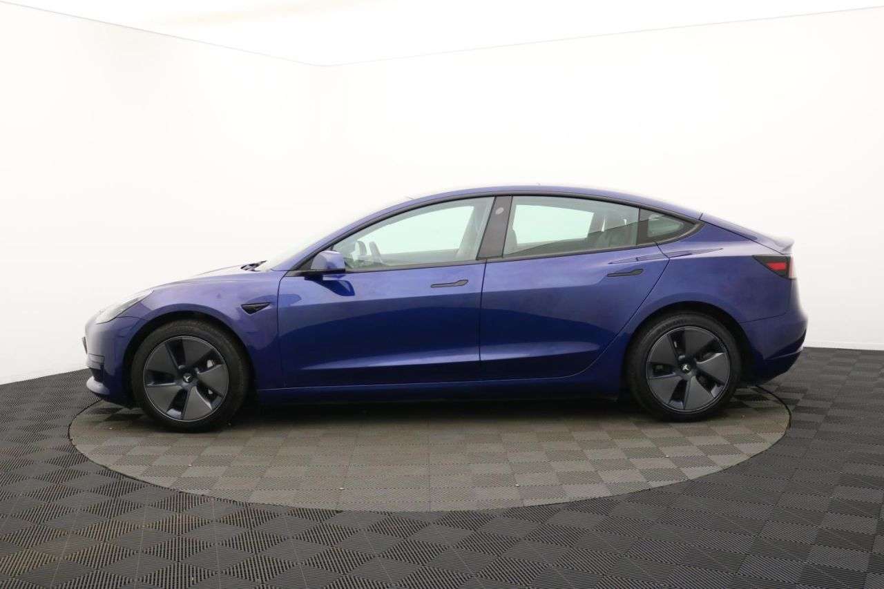 2021 TESLA MODEL 3 2021 TESLA MODEL 3