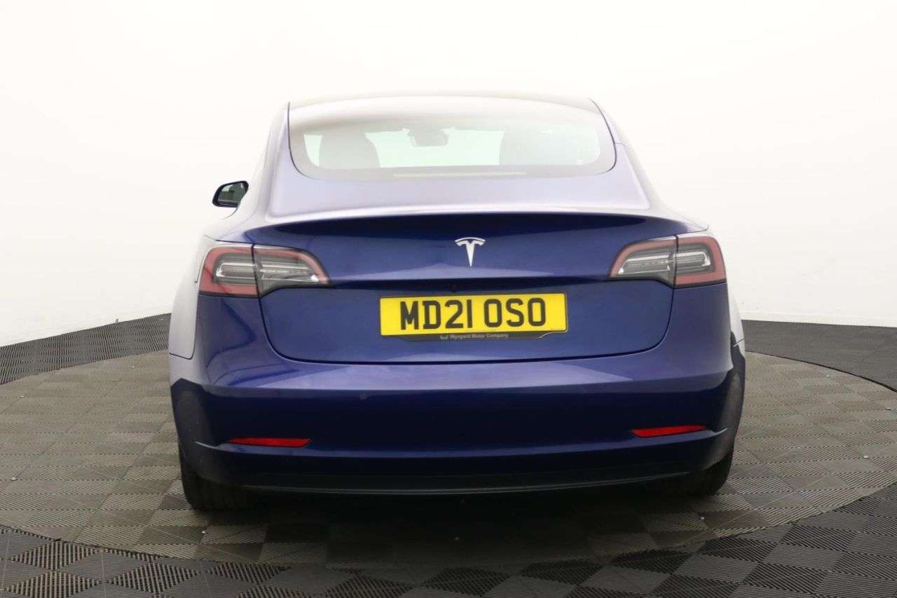 2021 TESLA MODEL 3 2021 TESLA MODEL 3