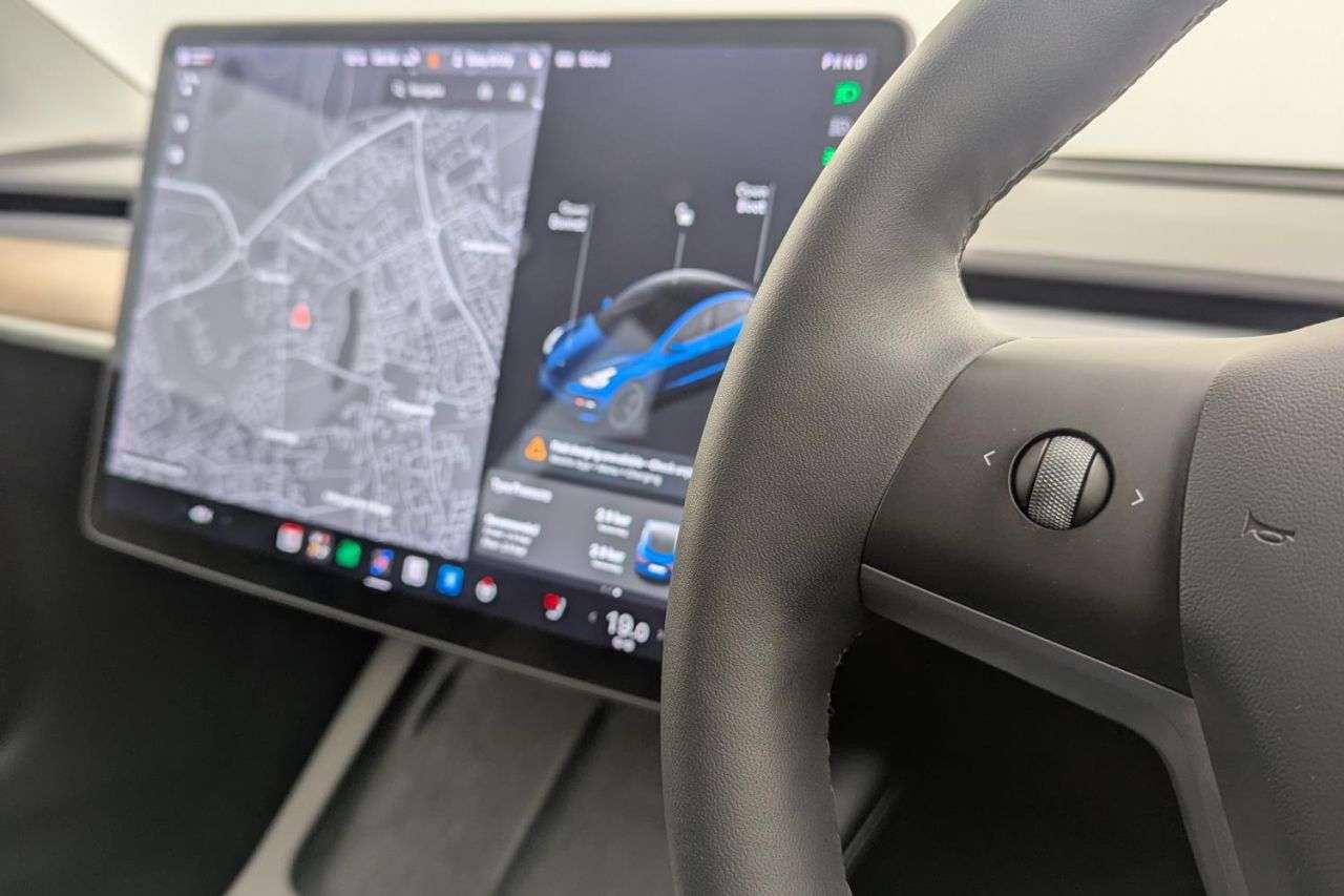 2021 TESLA MODEL 3 2021 TESLA MODEL 3